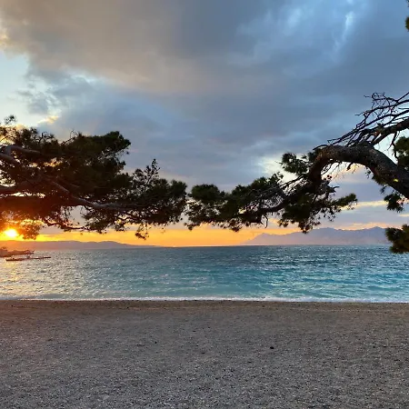 Lägenhet Dundic Makarska