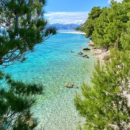 Apartment Dundic Makarska