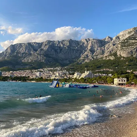Dundic * Makarska