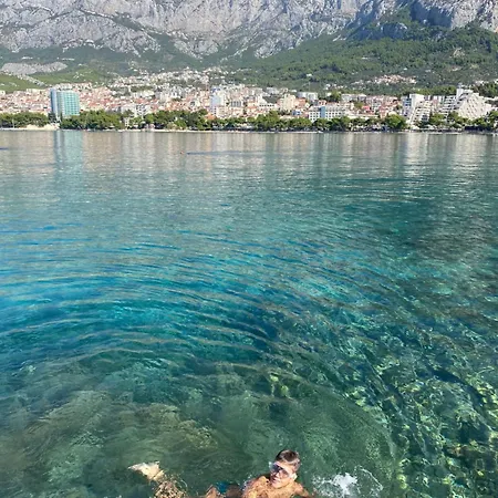 Dundic Apartment Makarska