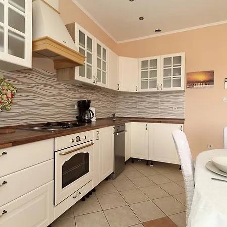 Dundic Apartament *