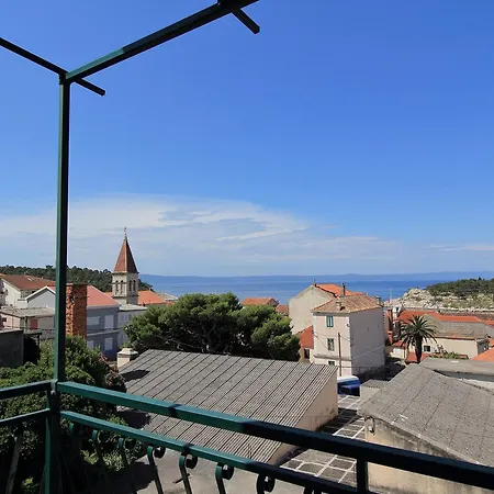 Dundic * Makarska