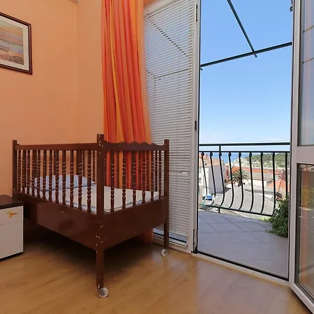 Dundic Apartment *