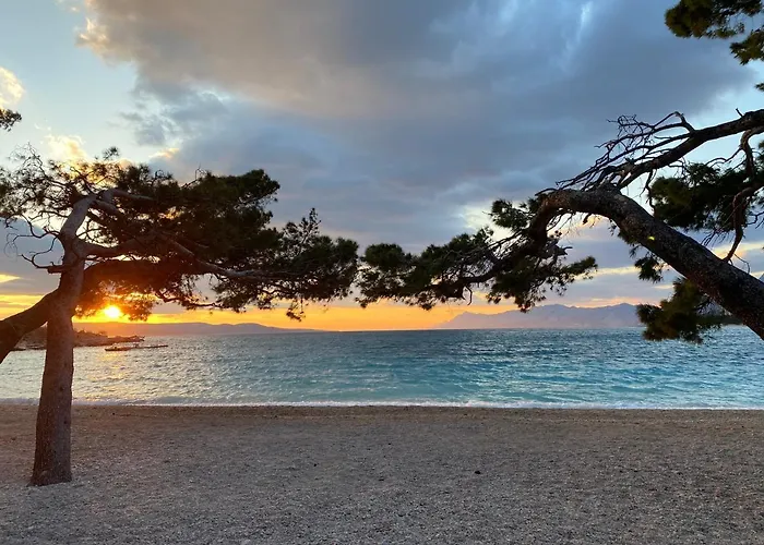 Apartament Dundic Makarska