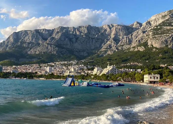 Dundic * Makarska