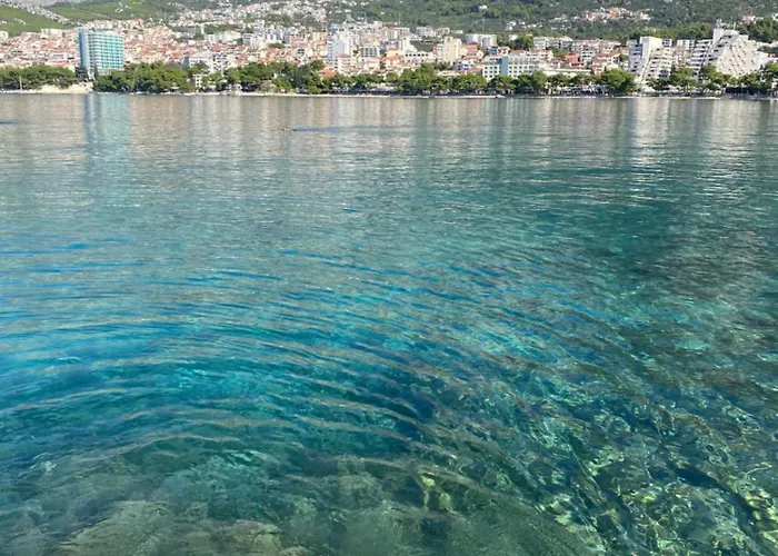 Dundic Apartament Makarska