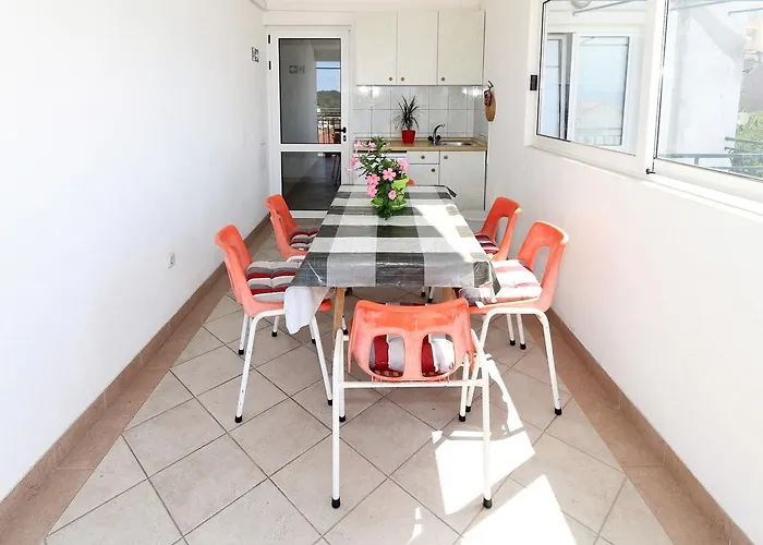 Apartament Dundic Makarska