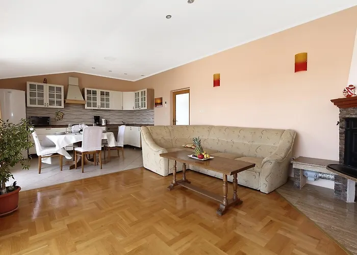 Dundic Apartament Makarska