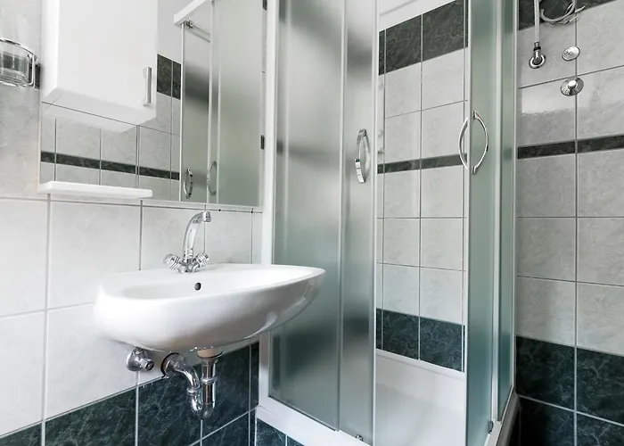 Dundic Apartament Makarska