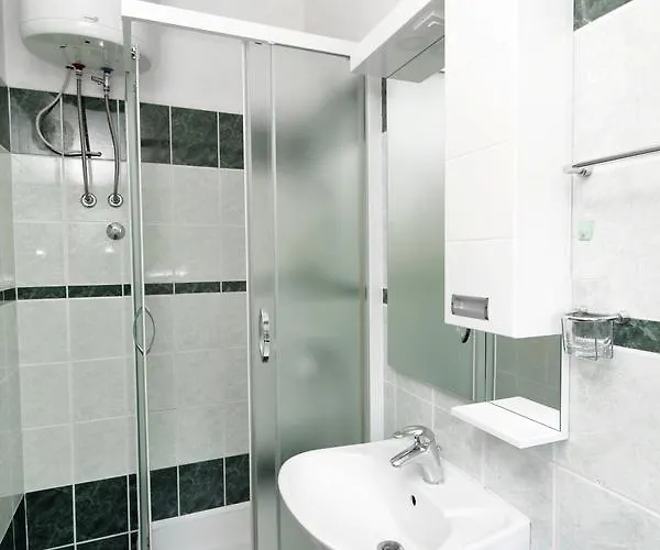 Apartament Dundic Makarska