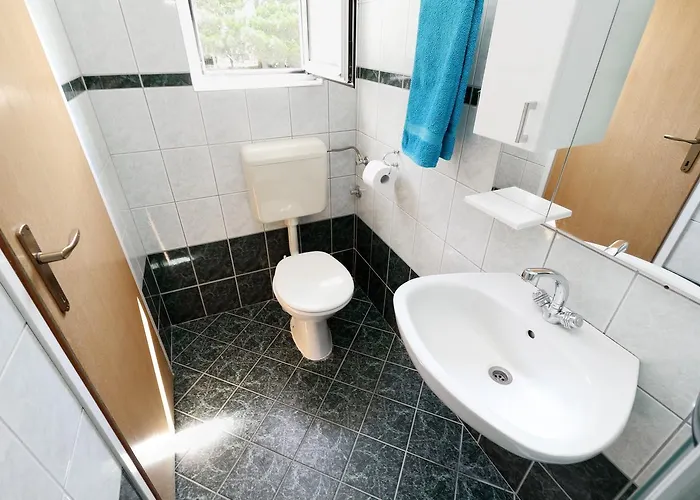 Apartament Dundic Makarska