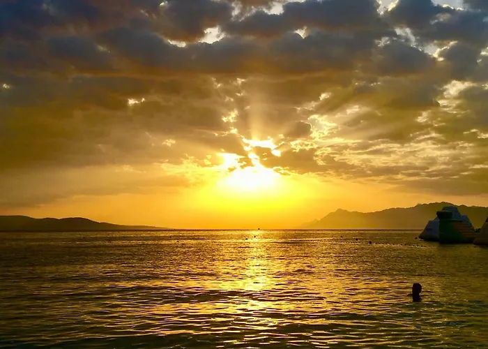 Dundic Apartament Makarska