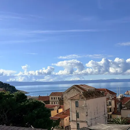 Apartment Dundic Makarska