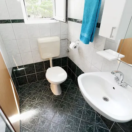 Apartment Dundic Makarska