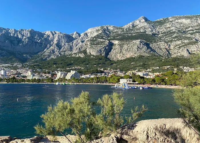 Dundic * Makarska