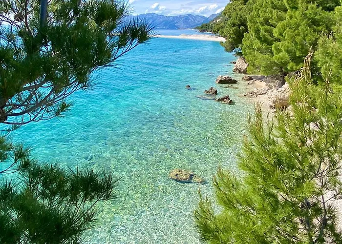 Lägenhet Dundic Makarska